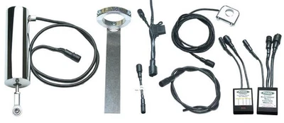  Kit de cambio fácil eléctrico Pingel 77601 43-0971 1601-0183 Foto 1 de 4