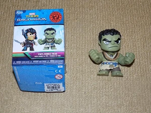 FUNKO, HULK, MYSTERY MINIS, HOT TOPIC EXCLUSIVE, THOR RAGNAROK, FIGURE, 1/6 - Picture 1 of 1