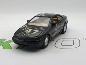 Opel Calibra N9041 Welly 1/35 - Foto 1 di 2