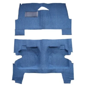 Carpet for 1960 Chevrolet Impala 4DR Hardtop Loop - Picture 1 of 21
