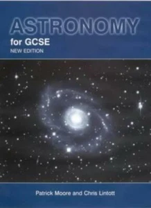 Astronomy for GCSE-Sir Patrick Moore,Chris Lintott - Imagen 1 de 1