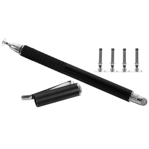 5 Pcs Capacitor Pen Set Stylus for Tablet Phone Capacitive Pens Writing Tool - Zdjęcie 1 z 12