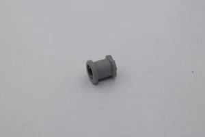 Lego Technic 30x Buchse Stopper bush 3713 hellgrau light bluish gray - Picture 1 of 1