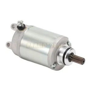Motor De Arranque Motor Para Suzuki GSX-R 600 GSXR600 1997-2000 1998 1999 - Imagen 1 de 5