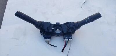 Interruptor de luz de cabeza usado SCION TC TOYOTA PRIUS 2011 2012 2013 47140 17F466 OEM  Foto 1 de 4