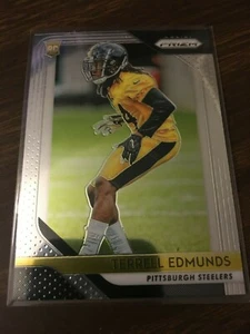 2018 Prizm TERRELL EDMUNDS RC - Picture 1 of 6