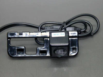 PAL/NTSC Car Reverse Rear-View Backup Camera For Honda Civic 2008-2009 +Guide HD - Image 1 of 4