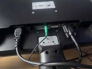 Monitor - Bild 1 von 6
