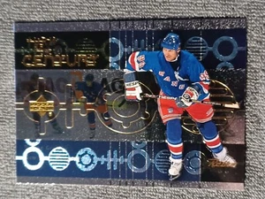 1999-00 UD Upper Deck Retro Turn of the Century Wayne Gretzky #TC9 🔥📈👀 HOF - Picture 1 of 3