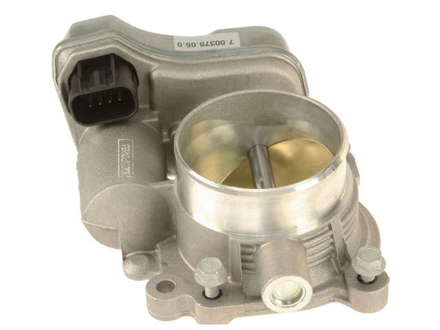 Cuerpo de acelerador Pierburg para Chevy Cobalt 2006-2007 2,4 L 4 cilindros 42VSXX Foto 1 de 1