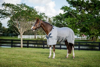 Horseware Rambo® Protector Fly Sheet - Bild 1 von 4