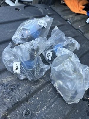 Juntas esféricas Supreme k9482 (2) e K9519 (2) nova caixa aberta  - Imagem 1 de 4