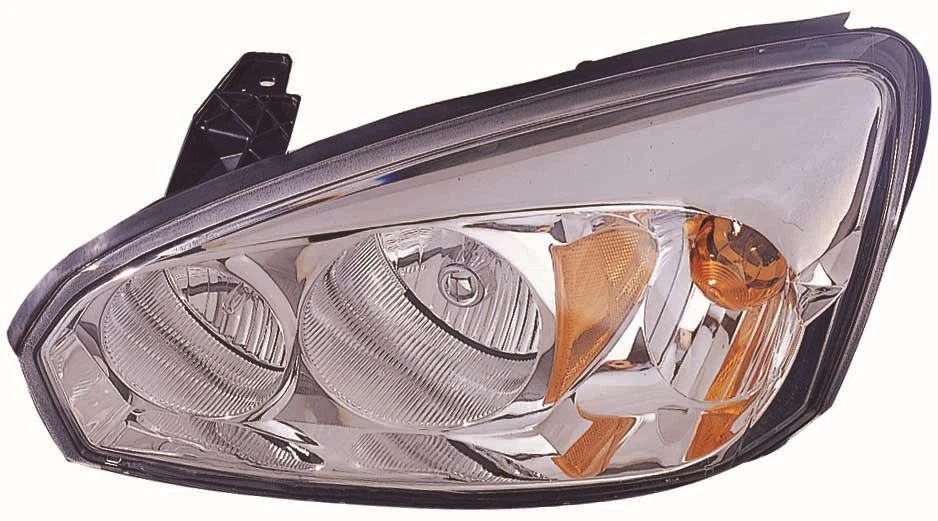 Nuevo faro conductor izquierdo Chevy Chevrolet Malibu 2004 2005 2006 2007 Foto 1 de 1