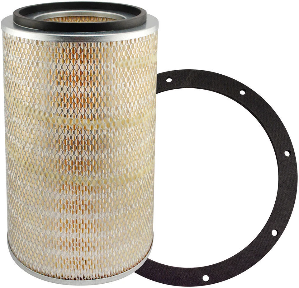 Filtro de aire compatible con Ford CF7000 CF8000 1981-1993, LN8000 LN7000 BALDWIN Foto 1 de 1