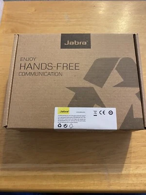 Jabra UC VOICE 150 Black Headband Headsets - Image 1 of 4