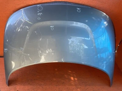 KIA SOUL HOOD 2019 2020 2021 2022 2023 2024 OEM Foto 1 de 4