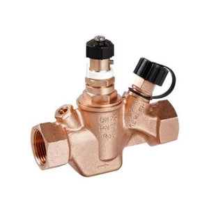KEMPER MULTI-THERM autom. Regulierventil RG, 30-50 GradC IG DN15 - Bild 1 von 1