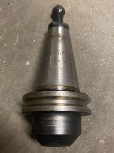 Valenite CAT 40 1/2” End Mill CNC Milling Machine Tool Holder V40CT-E50-175 - Picture 1 of 12