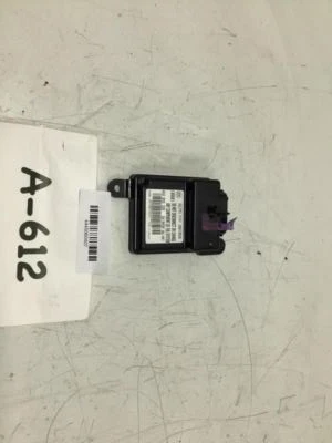 AUDI A8 2003 2010 módulo de detección de ocupantes asiento del lado del pasajero delantero derecho OEM+ Foto 1 de 4