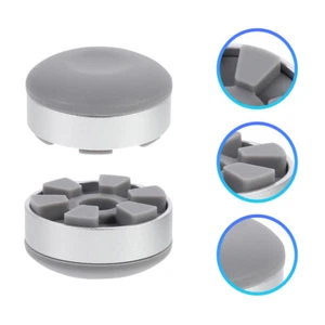  2 PCS Notebook Cooler Laptop Adjustable Stand Computer Holder for Desk - Afbeelding 1 van 12