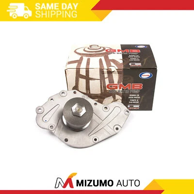 Bomba de agua GMB 05-10 Chrysler 300 Sebring Dodge Charger Volkswagen 3.5 4.0 Foto 1 de 4