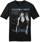 Velvet Rodeo The Miranda Lambert Vintage T Shirt All Size S to 5XL TR1384