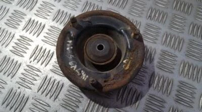 Soporte guía delantero derecho mitsubishi galant 1997 mb910802, original #540106-52 Foto 1 de 2