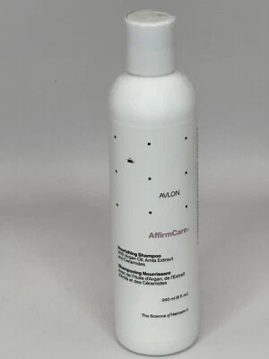 AVLON AffirmCare Nourishing Shampoo ( 8 oz / 240 ml ) - Image 1 of 3