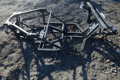 Polaris Ranger 570 Full 15 Frame 1020581-458 32295 Foto 1 de 4