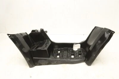 Can-Am Outlander 400 MAX 06 Footwell Right 705001981 39689 - Image 1 of 4