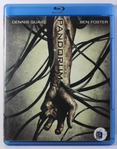 Pandorum (Blu-ray, 2009) Bilingual - Bild 1 von 6