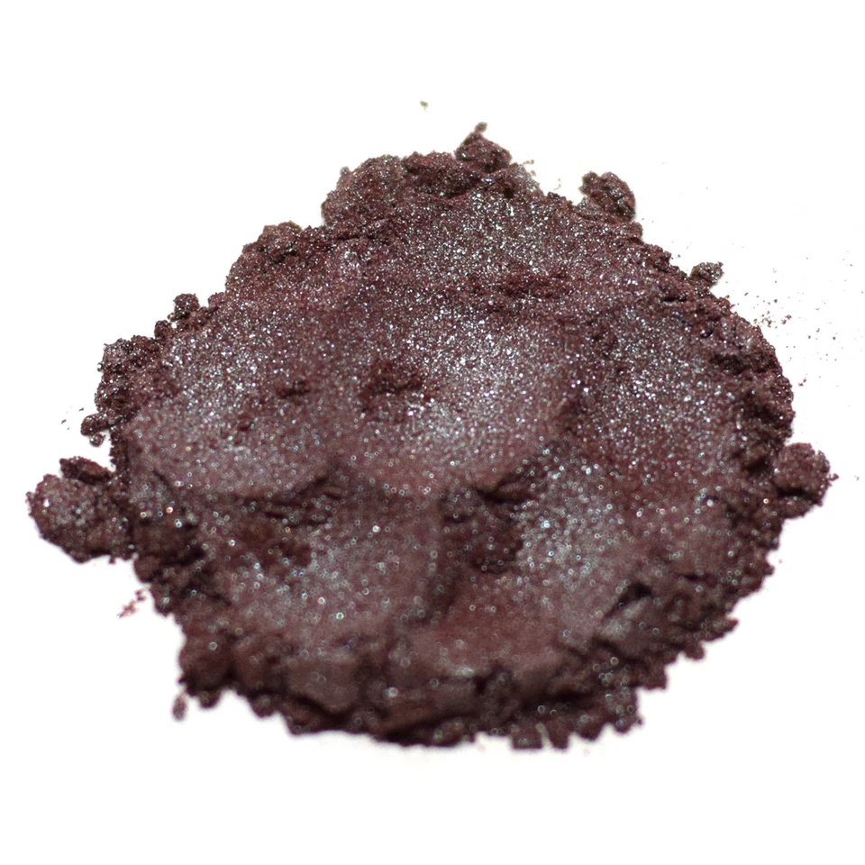 PURE ESSENTIALS BARE EYE SHADOW MINERALS - KARMA - 10G Sifter Jar  - Image 1 of 1