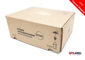 Stöber Posidrive FDS 4000 FDS4085/BLP 44955 5.5 kW - Picture 1 of 5