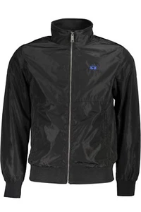La Martina Men ZipUp Jacket Model LA20622 size L - Picture 1 of 3