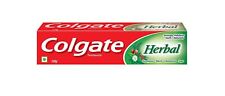 Colgate Herbal Anticavity Stronger Healthier Teeth Toothpaste 100 Gm. Free Ship