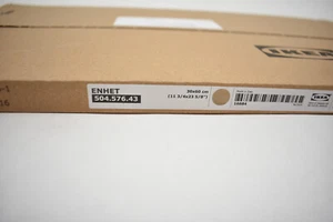 IKEA ENHET Tür, Eichenachbildung, 30x60 cm NEU/OVP - Bild 1 von 1