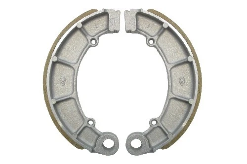 "Тормозные колодки задние для 1977 Honda CB 550 F2 ""Super Sport Four""" - Изображение 1 из 1