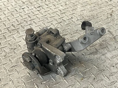 2010 BMW 328I E90 328 I Power Steering Pump - Image 1 of 4