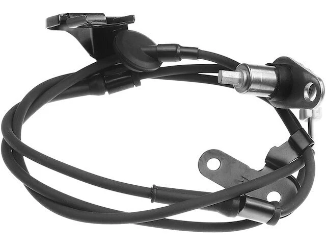 Sensor de velocidad ABS trasero derecho Autopart Premium 96PD86T compatible con Mazda MX6 1993-1997 Foto 1 de 1