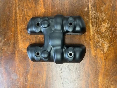 triumph bonneville se t100 thruxton cam cover Foto 1 de 2