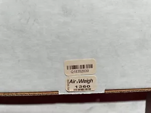 AW1360 AIRWEIGH SENSOR KIT - Picture 1 of 3