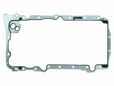 Para 2007-2010 Chrysler Sebring conjunto de junta de panela de óleo Felpro 48486RN 2008 2009 - Imagem 1 de 2