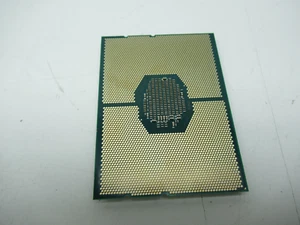 Intel Xeon Gold 5218R   SRGZ7 2.1 GHz 20 Cores Server Processor - Afbeelding 1 van 3