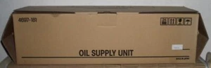 Develop Fuser Oil Supply Unit 4697-181 für QC 1500 QC 2000 OVP A - Picture 1 of 1