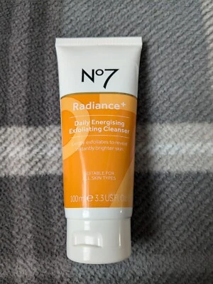 Paquete Botas Nº7 Radiance Nuevas Foto 1 de 3