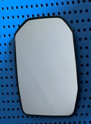 Cristal espejo retrovisor lateral izquierdo para TOYOTA HIACE SERIE 300, LWB, 04/2019- Foto 1 de 4