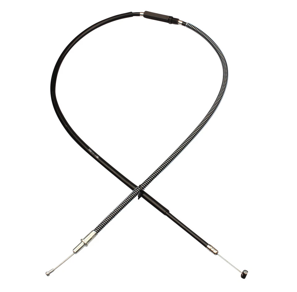 clutch cable for Kawasaki GPZ 750 1100 Z 750 1000 # 1982-1984 # 54011-1101 Foto 1 de 1