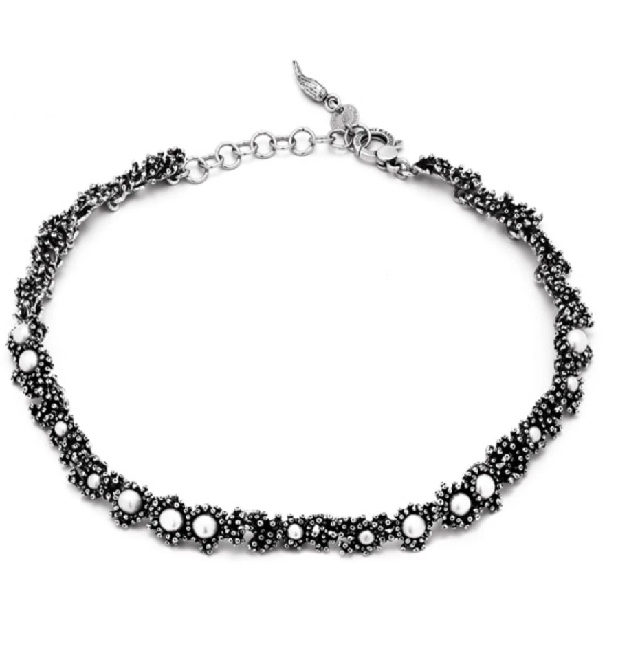 COLLANA ANEMONE PICCOLAcod. 11262 GIOVANNI RASPINI - Immagine 1 di 1