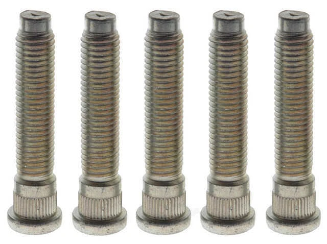 Wheel Lug Stud-R-Line Raybestos 28892B - Image 1 of 1