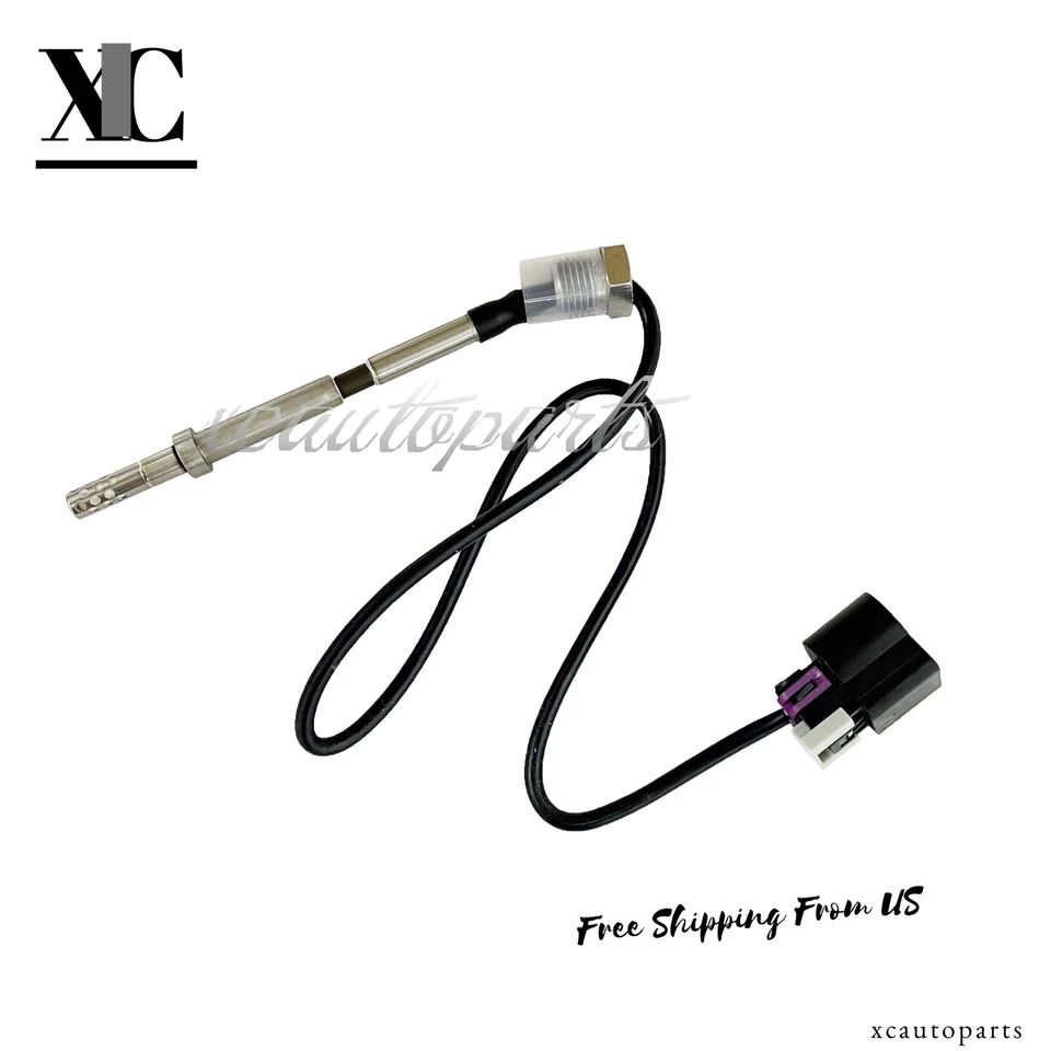 Temperature Sensor For Arctic Cat Snowmobile M6000 M8000  ZR6000 ZR8000 2014-18 Foto 1 de 4